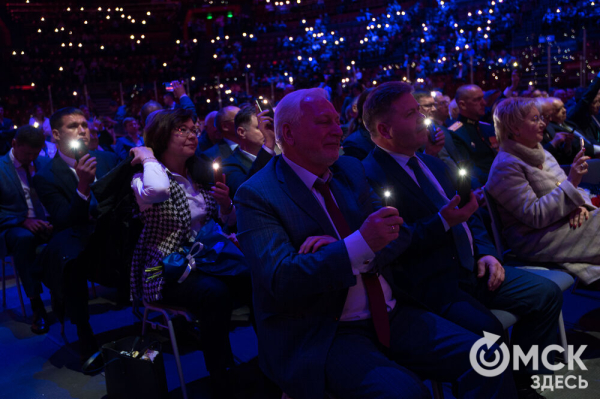 Политеху - 80. Смотрим, как прошёл юбилей технического вуза