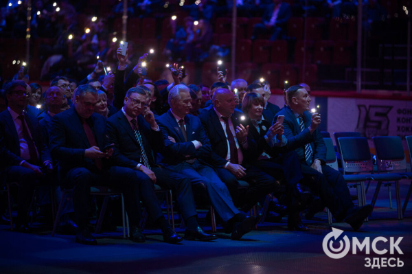 Политеху - 80. Смотрим, как прошёл юбилей технического вуза