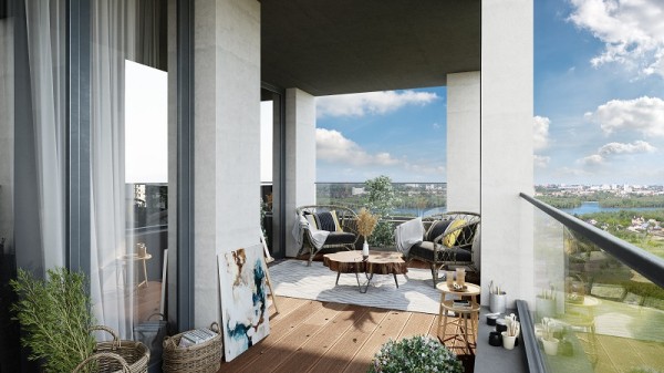 
									Брусника назвала стоимость квартир в «Кварталах Драверта» в Омске 