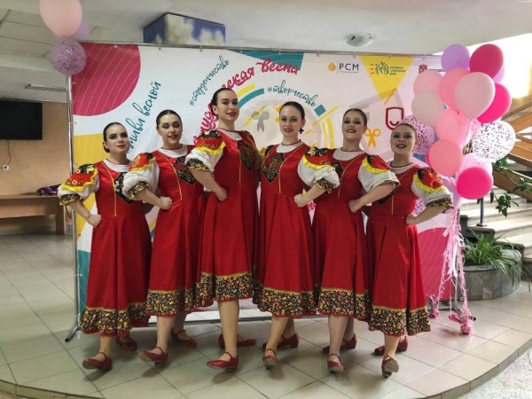 
									Омский ансамбль народного танца блеснул на российско-китайском фестивале 