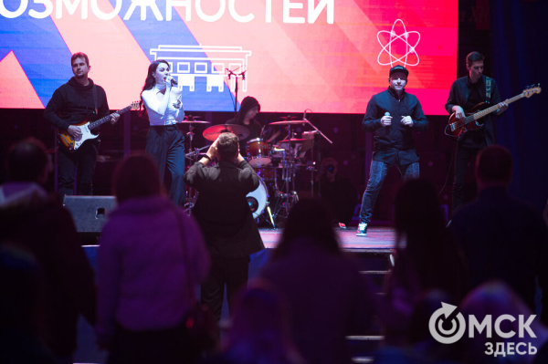 Политеху - 80. Смотрим, как прошёл юбилей технического вуза