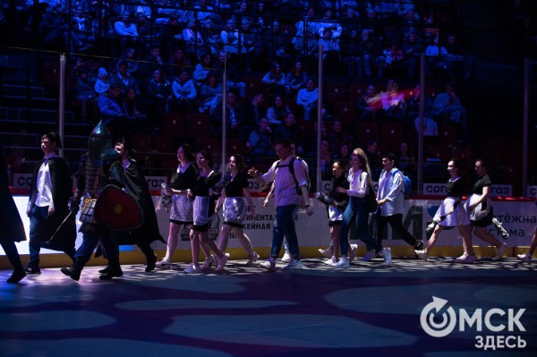 Политеху - 80. Смотрим, как прошёл юбилей технического вуза