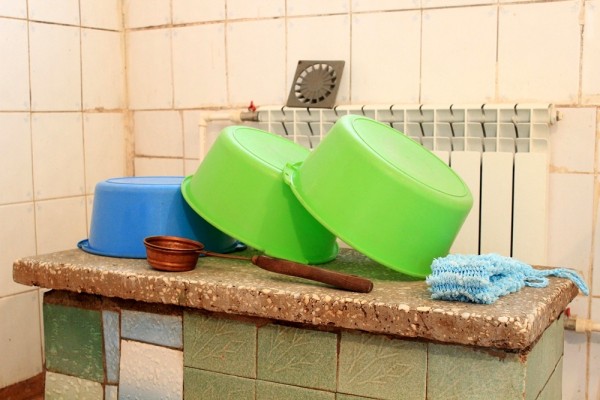 «Спасут только девушки»: как реанимировать городские бани Омска?
«Спасут только девушки»: как реанимировать городские бани Омска?