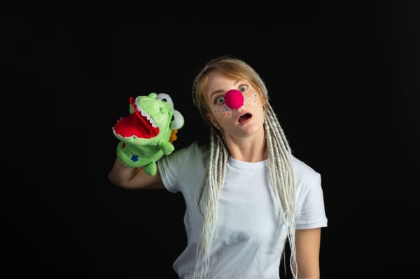 Речь - это лакмусовая бумажка качества жизни ребёнка: разбираемся в тонкостях логопедии