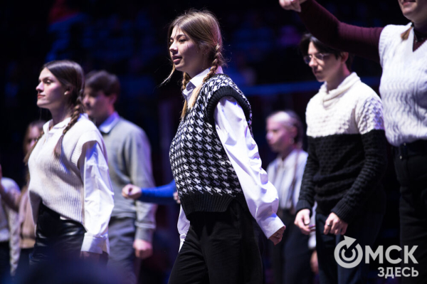 Политеху - 80. Смотрим, как прошёл юбилей технического вуза