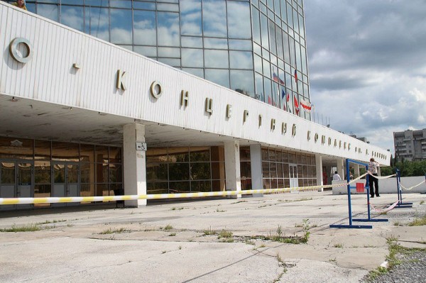 
									На капитальный ремонт СКК Блинова нужно почти 1,3 млрд рублей 