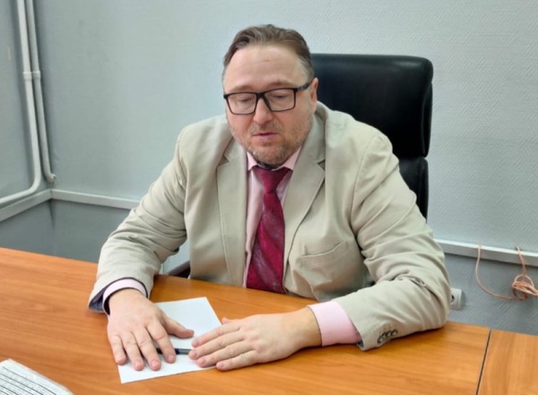 
									Кто станет соперником Буркова на следующих губернаторских выборах?  