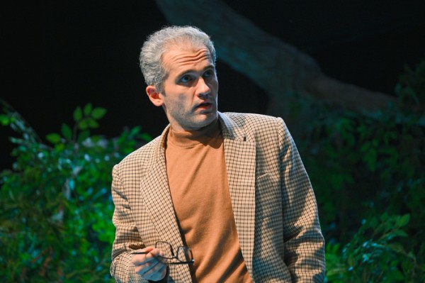 
									Премьера в Омской драме: очищающие слезы и возвращение в мир детства   [ФОТО]  