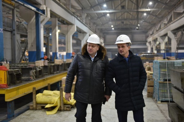 
									Шелест оценил жилье в омском микрорайоне Амур-2 &nbsp;&nbsp;[ФОТО]&nbsp;&nbsp;