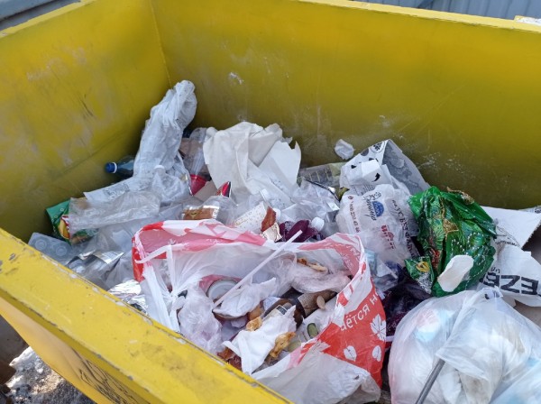 Мишустин тормозит принятие новых «мусорных» нормативов в Омске
Мишустин тормозит принятие новых «мусорных» нормативов в Омске