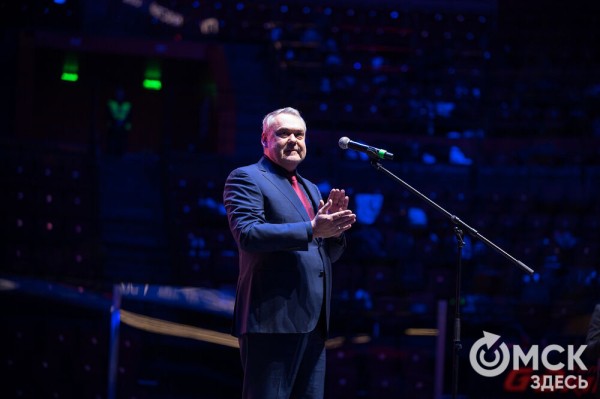 Политеху - 80. Смотрим, как прошёл юбилей технического вуза