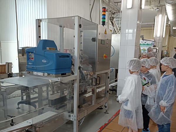 Бактофуга, танки и настоящее молоко
Бактофуга, танки и настоящее молоко