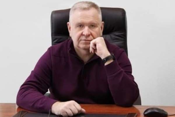 
									Директор омского департамента спорта Некрасов ушел в отставку 