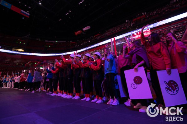 Политеху - 80. Смотрим, как прошёл юбилей технического вуза