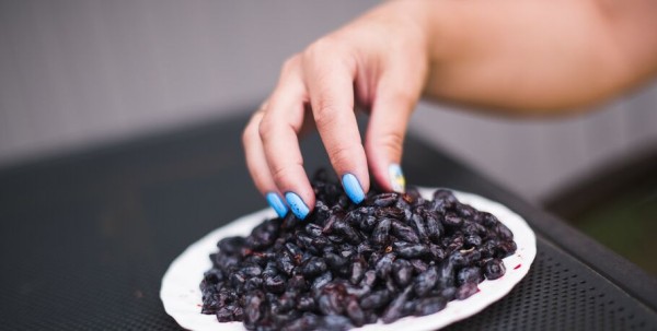 Перекусить или дождаться обеда?