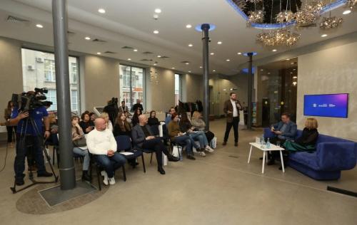 Каким бы омичи хотели видеть парк 300-летия Омска?