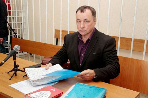 «Здесь повязаны все»: почему в Омске процветает коррупция?
«Здесь повязаны все»: почему в Омске процветает коррупция?