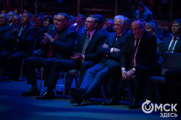 Политеху - 80. Смотрим, как прошёл юбилей технического вуза