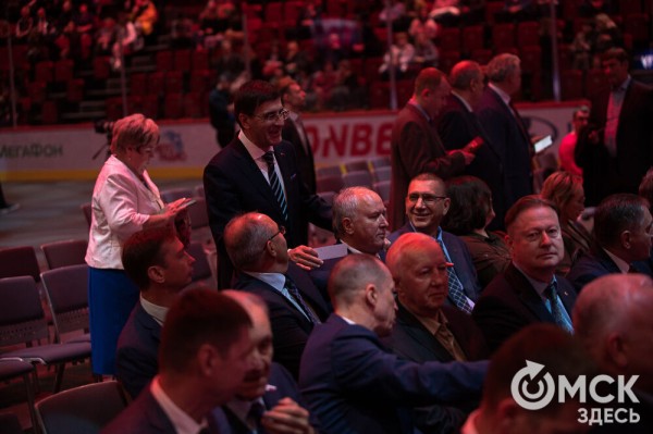 Политеху - 80. Смотрим, как прошёл юбилей технического вуза