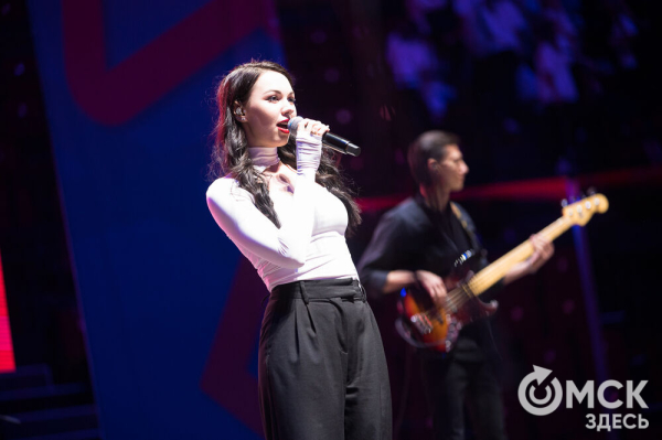 Политеху - 80. Смотрим, как прошёл юбилей технического вуза