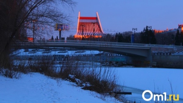 Глава Гидрометцентра Роман Вильфанд предупредил об аномальных морозах в Омской области Глава Гидрометцентра Роман Вильфанд предупредил об аномальных морозах в Омской области