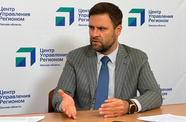 
									В омских центрах соцподдержки окрылись отделения для реабилитации инвалидов 