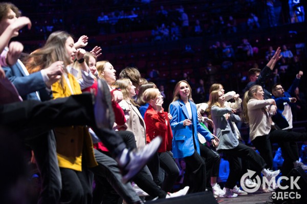 Политеху - 80. Смотрим, как прошёл юбилей технического вуза