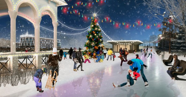 
									Архитекторы показали, как будет выглядеть новая набережная на стрелке Оми и Иртыша    [ФОТО]  