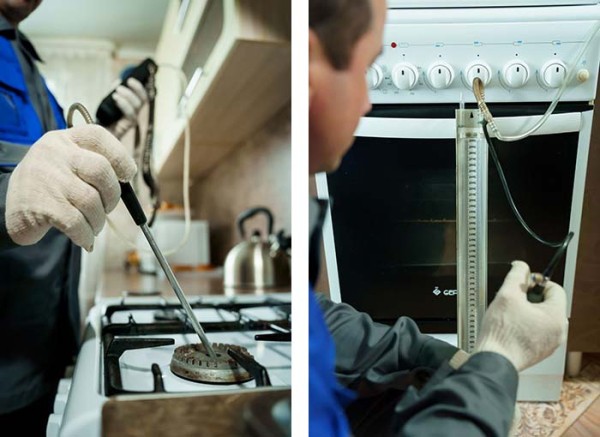 Как избежать аварий при использовании природного газа у себя дома?
Как избежать аварий при использовании природного газа у себя дома?