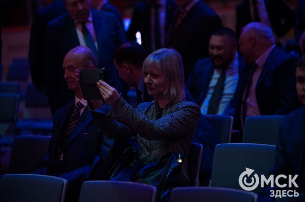 Политеху - 80. Смотрим, как прошёл юбилей технического вуза