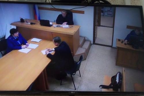 Светлана Жидких: «Если бы ОБЭПовцы исправились, я бы не возражала против УДО»