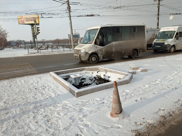 
									В Омске скоро изменится схема движения  