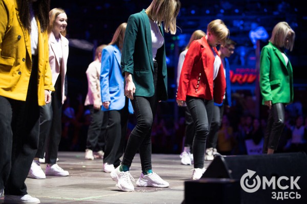 Политеху - 80. Смотрим, как прошёл юбилей технического вуза