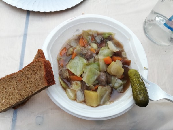 
									Замдиректора омской школы будут судить за кражу еды у детей 