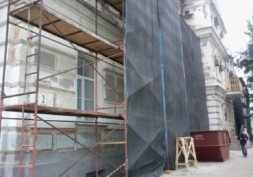 В Омске никто не хочет ремонтировать исторические здания. Почему?