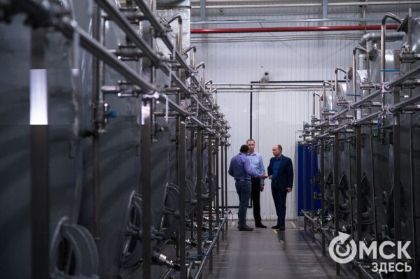 В Омске презентуют виски, но пока не пробуют его В Омске презентуют виски, но пока не пробуют его