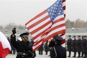 Войска США могут появиться в Эстонии