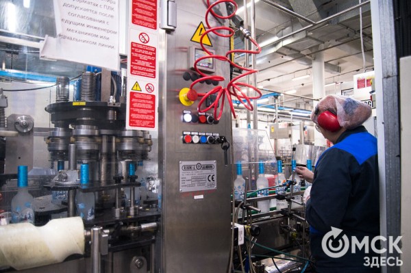 В Омске презентуют виски, но пока не пробуют его В Омске презентуют виски, но пока не пробуют его