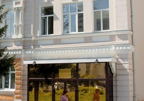 СМИ: в&nbsp;Минздраве Омской области провели выемку документов