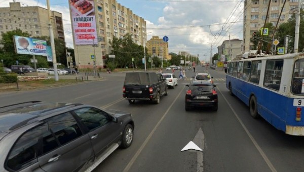 
									Красный Путь в Омске будут заново ремонтировать 