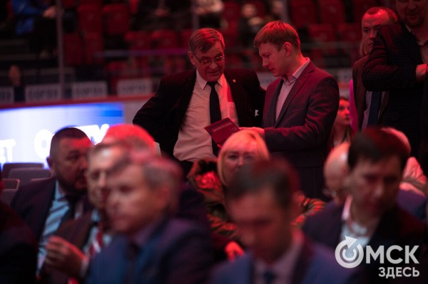 Политеху - 80. Смотрим, как прошёл юбилей технического вуза