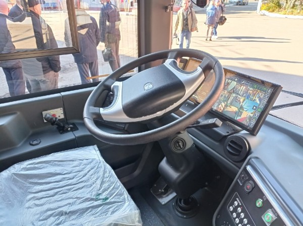 Госдума одобрила передачу данных о здоровье водителей в полицию
Госдума одобрила передачу данных о здоровье водителей в полицию