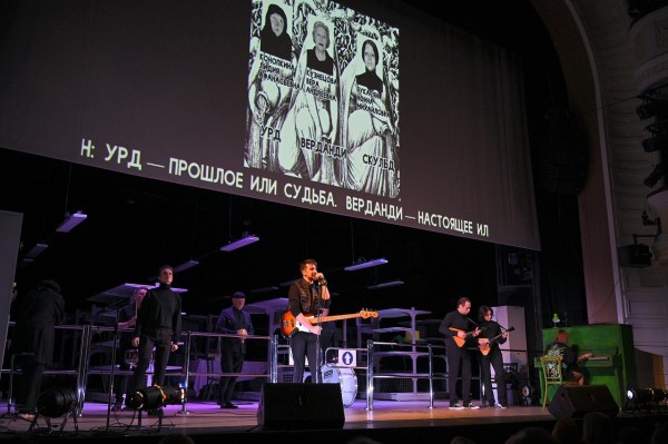 
									В Омске прошел очень необычный спектакль новосибирского театра   [ФОТО]  