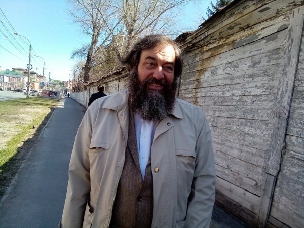 
									Почему в Омске вдруг решили избавиться от шара Бухгольца? 