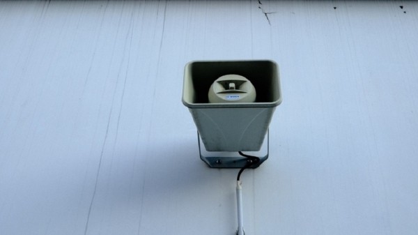 А вам слышно? Стало известно, где в Омске стоят сирены экстренного оповещения