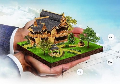 Земля и недвижимость: в мэрии Омска подсчитали, как пополнить городской бюджет Земля и недвижимость: в мэрии Омска подсчитали, как пополнить городской бюджет