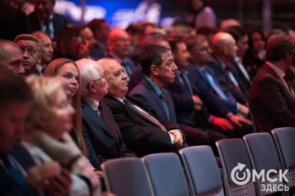 Политеху - 80. Смотрим, как прошёл юбилей технического вуза