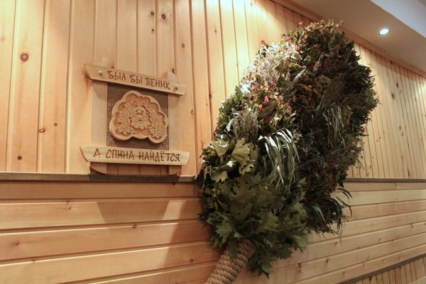 «Спасут только девушки»: как реанимировать городские бани Омска?
«Спасут только девушки»: как реанимировать городские бани Омска?