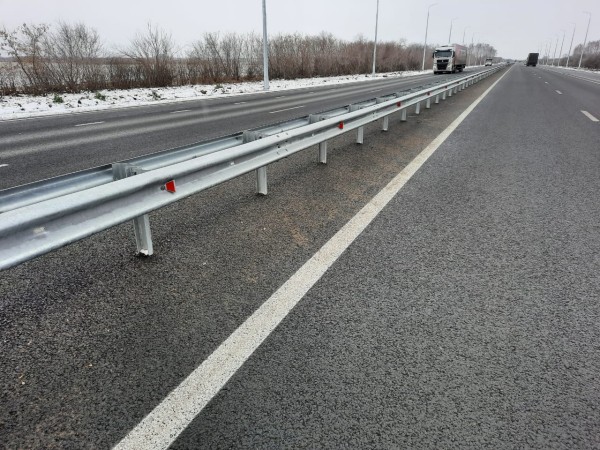 
									Участок «трассы смерти» Тюмень – Омск готов на 70 %   [ФОТО]  