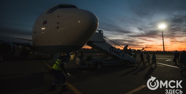 Улететь в Тобольск и Минводы можно будет по недорогим билетам